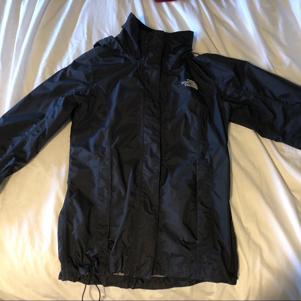 North Face Windbreaker